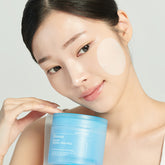 JM Solution Multi Hya Waterful Toner Pads 100P