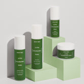 Dewytree Ultra Snail 5-Piece Skincare Set (Nourishing / S4 Intensive)