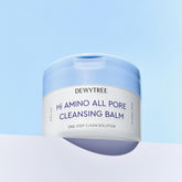 Dewytree High Amino Pore All Deep Cleansing Balm 90ml