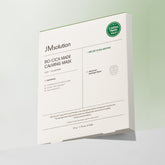 JM Solution Bio Cica Made Calming Hydrogel Mask 4P