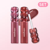 Colorgram Tanghuru Tangle Tint Deep Glaze 3.5g Duo