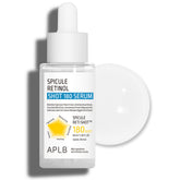 APLB Spicule Retinol Shot 180 Serum