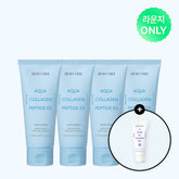 Dewytree Aqua Collagen Peptide EX Multi Cream 80ml (4 pack)