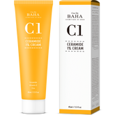 Cos De BAHA Ceramide 1% Vitamin E High Moisture Cream 45ml
