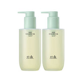 Hanyul Pure Artemisia Cleansing Oil 200ml Double Pack