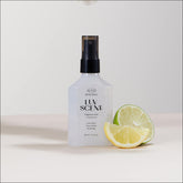 Luvscent Fragrance Mist 100ml - White Shirt Scent
