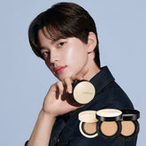 JUNG SAEM MOOL Skin Nuder Cushion Collection (Longwear Cover Layer Concealer)