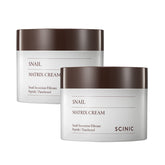 Scinic Snail Matrix Cream 120ml