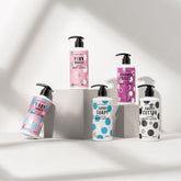 Duft&Doft Perfumed Body Lotion 300ml