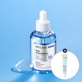 Wellage Real Hyaluronic Blue 100 Ampoule 30ml