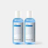 Nard Low-Molecular Hyaluronic Acid Toner 200ml (2 Pack)