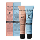 W.Dressroom Perfume Hand Cream No.49 Peach Blossom 50ml + No.97 April Cotton 50ml