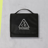 3CE Small Wash Bag 19.5 x 5.5 x 15 cm