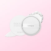 rom&nd Baekmi No-Sebum Powder 5g