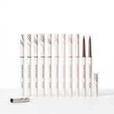 Clio SharpSo Simple Pencil Liner + Soft Blending Shadow Stick