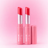 Mentholatum Lip Ice Tinted Color Lip Balm 2g (Set of 2)