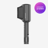 Glampalm Glam Muse Shooting Blast BLDC Hair Dryer GP717GM Gunmetal