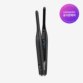 Glampalm Glam Muse Classic Stiletto Hair Iron GP141 2-in-1