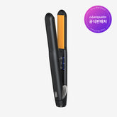 Glampalm Glam Muse Classic Volume Hair Styler GP202 22mm Universal Voltage