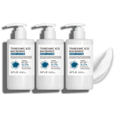 APLB Tranexamic Acid & Niacinamide Body Lotion 300ml (3 Pack)