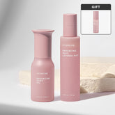 Ayunche Enhancing Silky Oil & Layered Mist Set (2-piece)