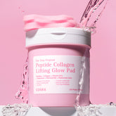 COSRX One Step Original Peptide Collagen Lifting Glow Pads 100P