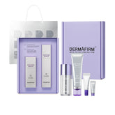 Dermafirm Soothing Repair Toning 2-Piece Gift Set (Serum 30ml + Cream 50ml)