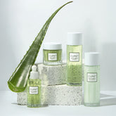 Kim Jeong Moon Aloe Cure Phyto Line Antioxidant Basic 4-Piece Set