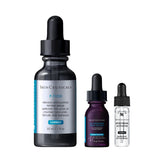SkinCeuticals PTIOX Wrinkle Care Serum 30ml (+15ml Hydration & Firming, 4ml Radiance Serum)