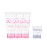 Banila Co Clean It Zero Foam Cleanser 3-Pack (150ml x 3)