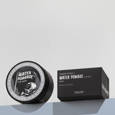 Jsoop Style J For Men Barbershop Water-Based Pomade Wax 95g