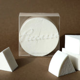 Picasso Latex Round Makeup Sponge 6pc