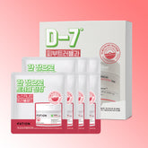 FATION Trouble Pad 7-Day Kit (2 pads x 7)