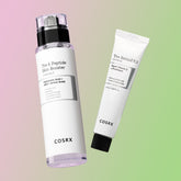 COSRX The Retinol 0.3 Booster Set (The Retinol 0.3 Cream 20ml + 6 Peptide Serum 150ml)