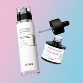 COSRX Hyaluronic Acid 3 Booster Set (Hyaluronic Acid 3 Serum 20ml + 6 Peptide Serum 150ml)