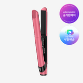Glampalm Glam Muse Touch Flat Iron (Glam Pink) GP201-T1.0