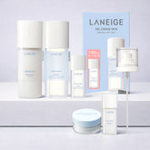Laneige Cream Skin 170ml + Gel Cream Skin 170ml