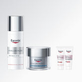 Eucerin Hyaluron 3X Day Cream + Night Cream 2-Piece Set (50 ml + 50 ml)