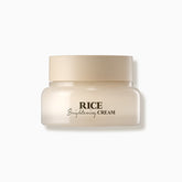 Skinfood Rice Brightening Pore Tightening Cream 60ml