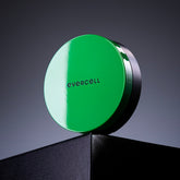 Evercell Cell Youth Perfect Spot Cover Cushion Pact Anti-Aging Dewy Radiance Tone-Up Foundation Set (14g + 14g Refill)