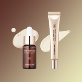 Dermafirm Elasticity Return Serum & Cream Mini Set (Peptide Serum 15ml + Cream 20g)
