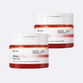 Leaders PDRN 0.5% Essence Toner Pads (70 pads) (2 Pack)
