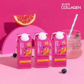 Newtree Ever Collagen Sugar ZERO Shine Glow Drink (3 Pack)