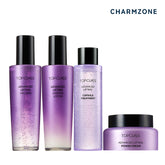 Charmzone Top Class 8th Generation Advanced Lifting Basic Set 4-Piece (Skin + Lotion + Power Cream + Treatment)