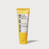Some By Mi Yuja Niacin Brightening Moisture Gel Cream 100ml