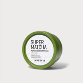 Some By Mi Super Matcha Pore Clean Clay Mask (100g)