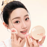 I'M MEME Tone-Up Sun Base + Tone-Up Pact 2-piece Set