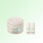 BeginS By JUNG SAEM MOOL Aqua Pair Sherbet Cleanser 90ml