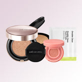 JUNG SAEM MOOL Masterclass Radiant Cushion (with Refill) 15g x2