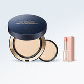 AGE20'S Velvet Lasting Pact 14g (Compact + Refill)